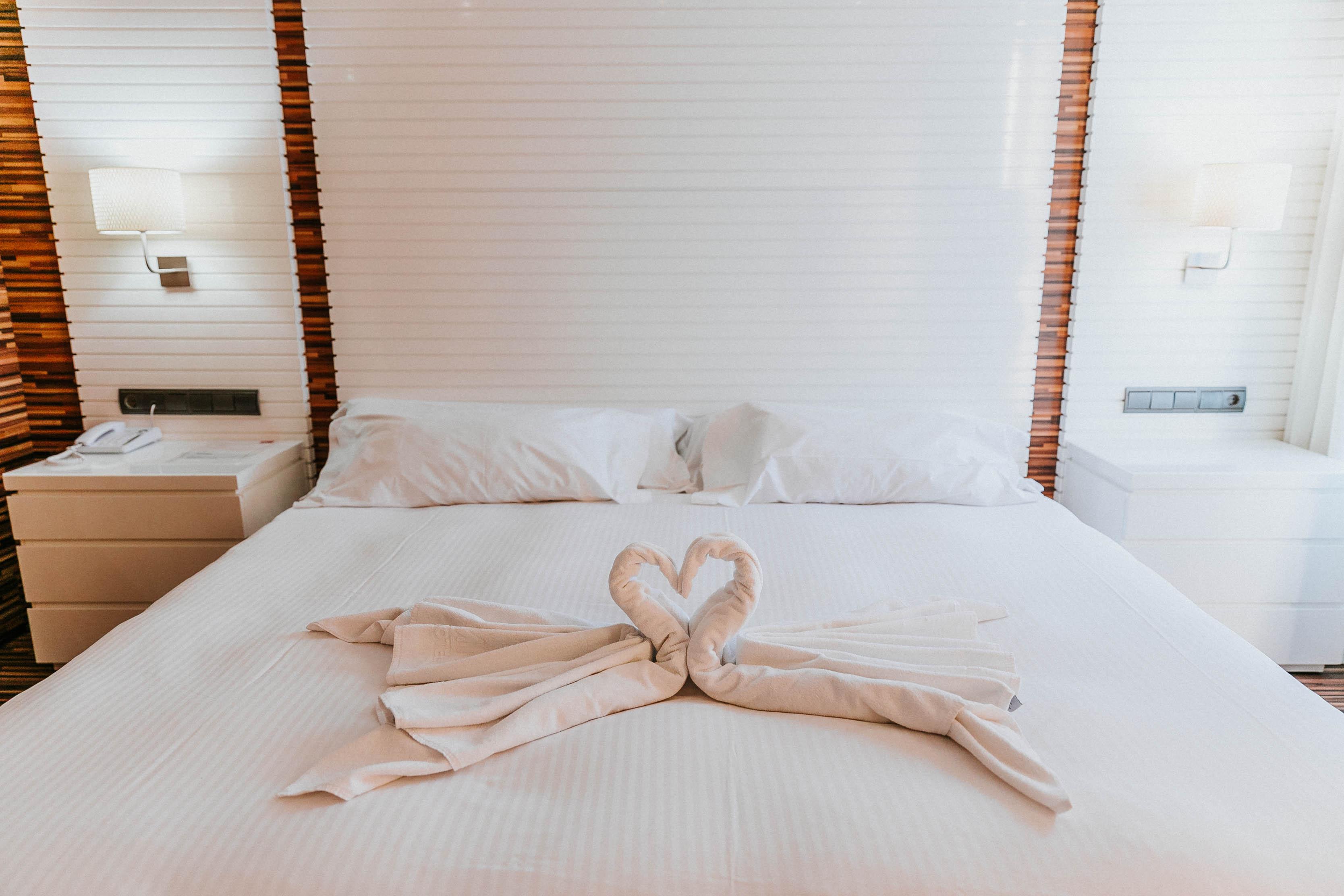 Hotel Malaga Nostrum Airport Экстерьер фото