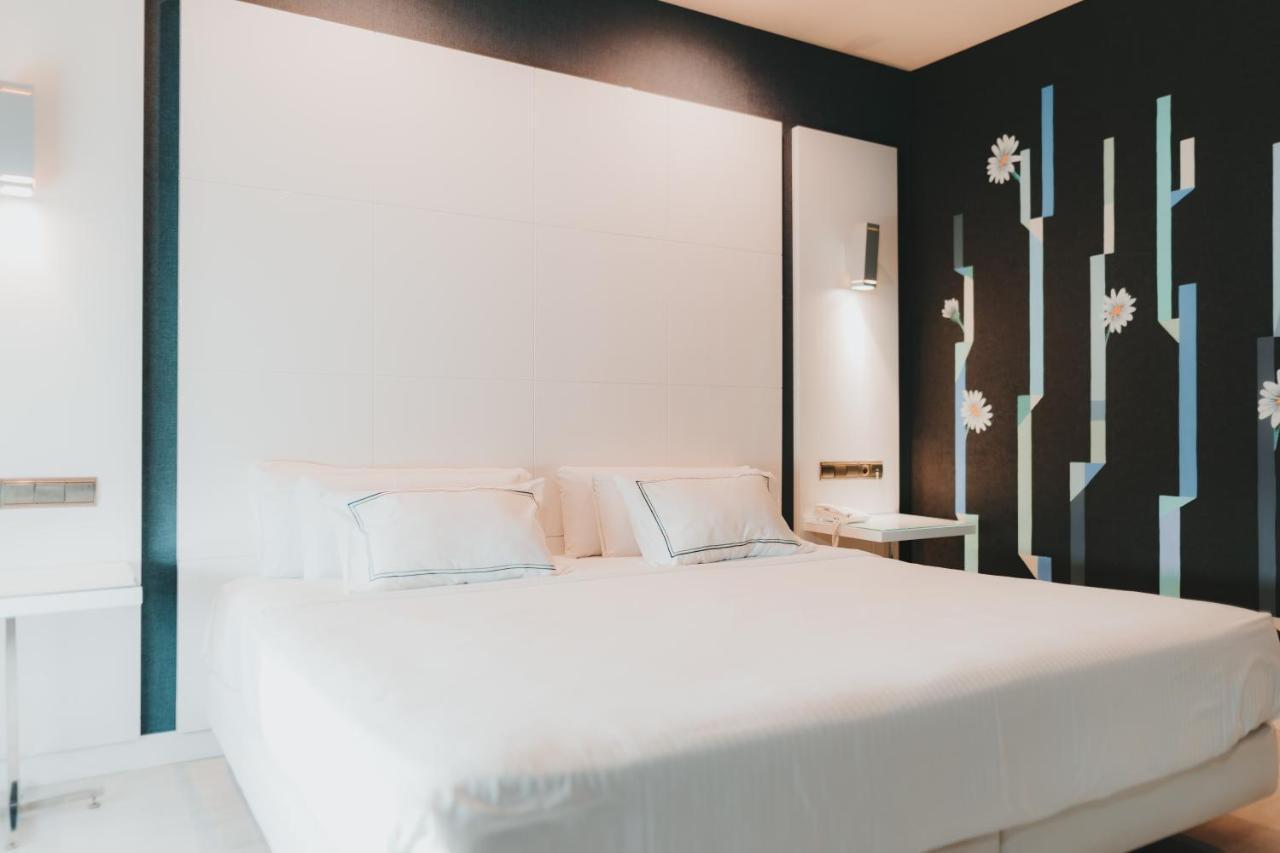 Hotel Malaga Nostrum Airport Экстерьер фото